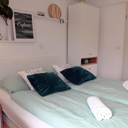 Cool & Romantic Studio In Portoroz Jb3 Экстерьер фото