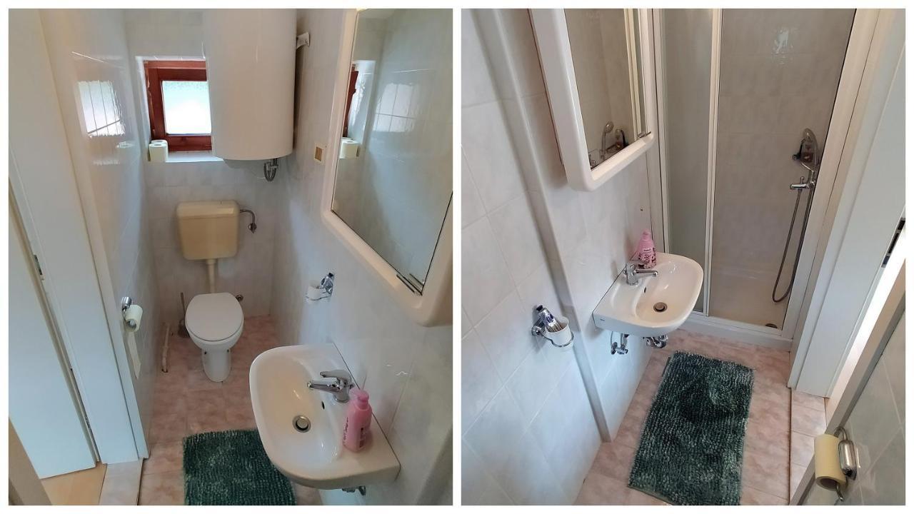 Cool & Romantic Studio In Portoroz Jb3 Экстерьер фото