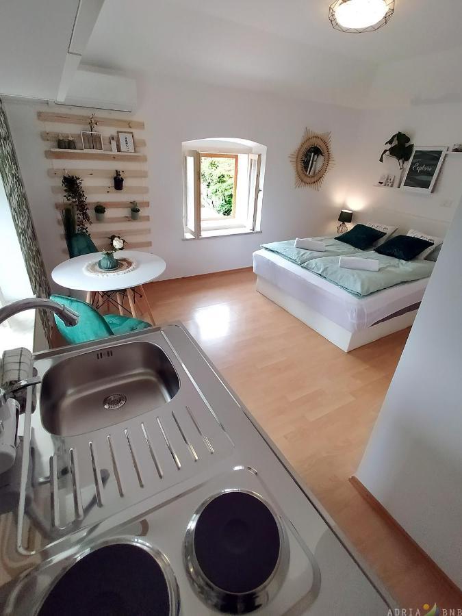 Cool & Romantic Studio In Portoroz Jb3 Экстерьер фото