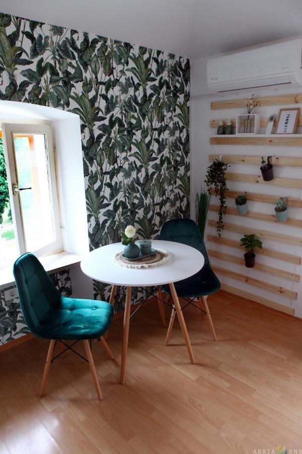 Cool & Romantic Studio In Portoroz Jb3 Экстерьер фото