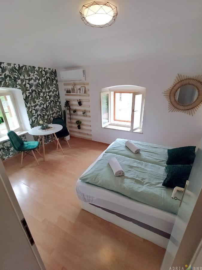 Cool & Romantic Studio In Portoroz Jb3 Экстерьер фото