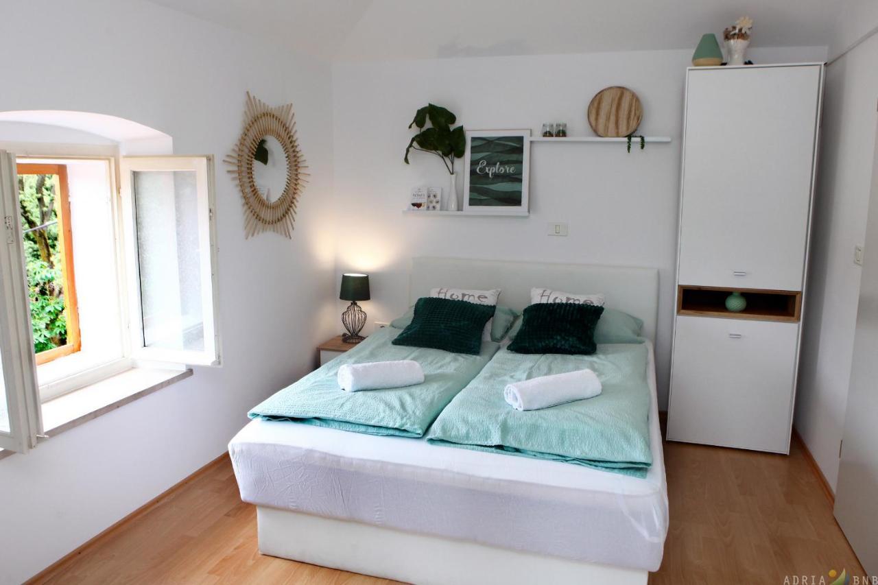 Cool & Romantic Studio In Portoroz Jb3 Экстерьер фото