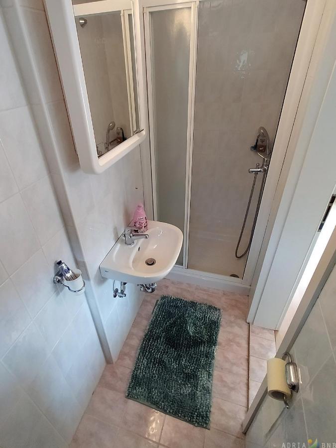 Cool & Romantic Studio In Portoroz Jb3 Экстерьер фото