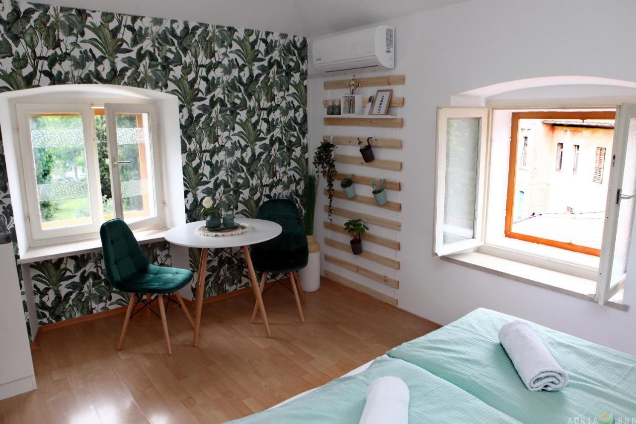 Cool & Romantic Studio In Portoroz Jb3 Экстерьер фото