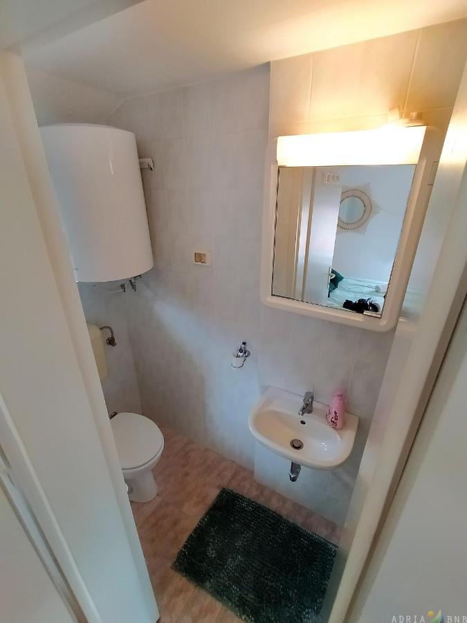 Cool & Romantic Studio In Portoroz Jb3 Экстерьер фото