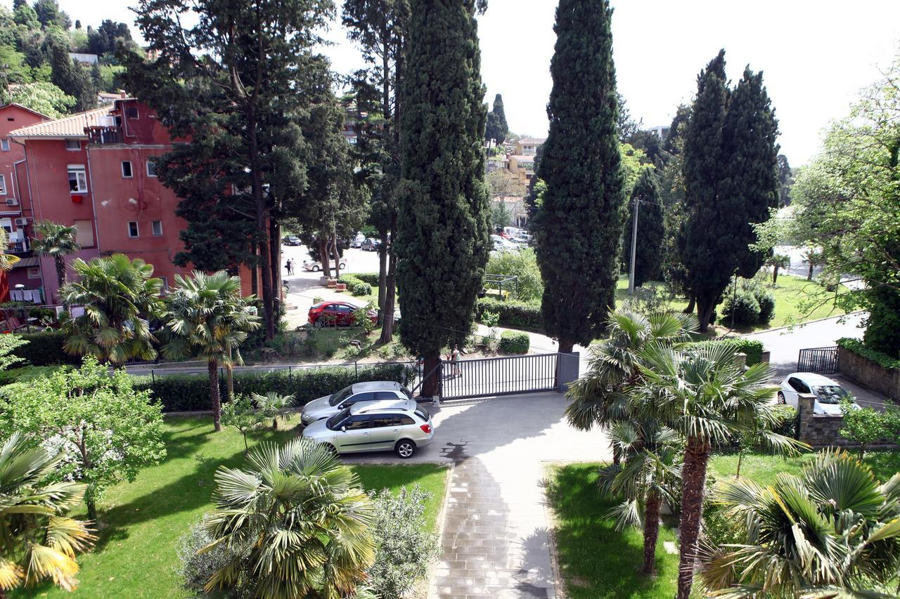 Cool & Romantic Studio In Portoroz Jb3 Экстерьер фото