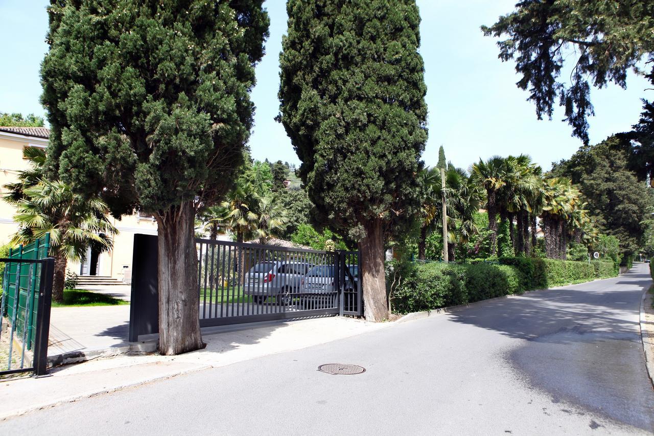 Cool & Romantic Studio In Portoroz Jb3 Экстерьер фото